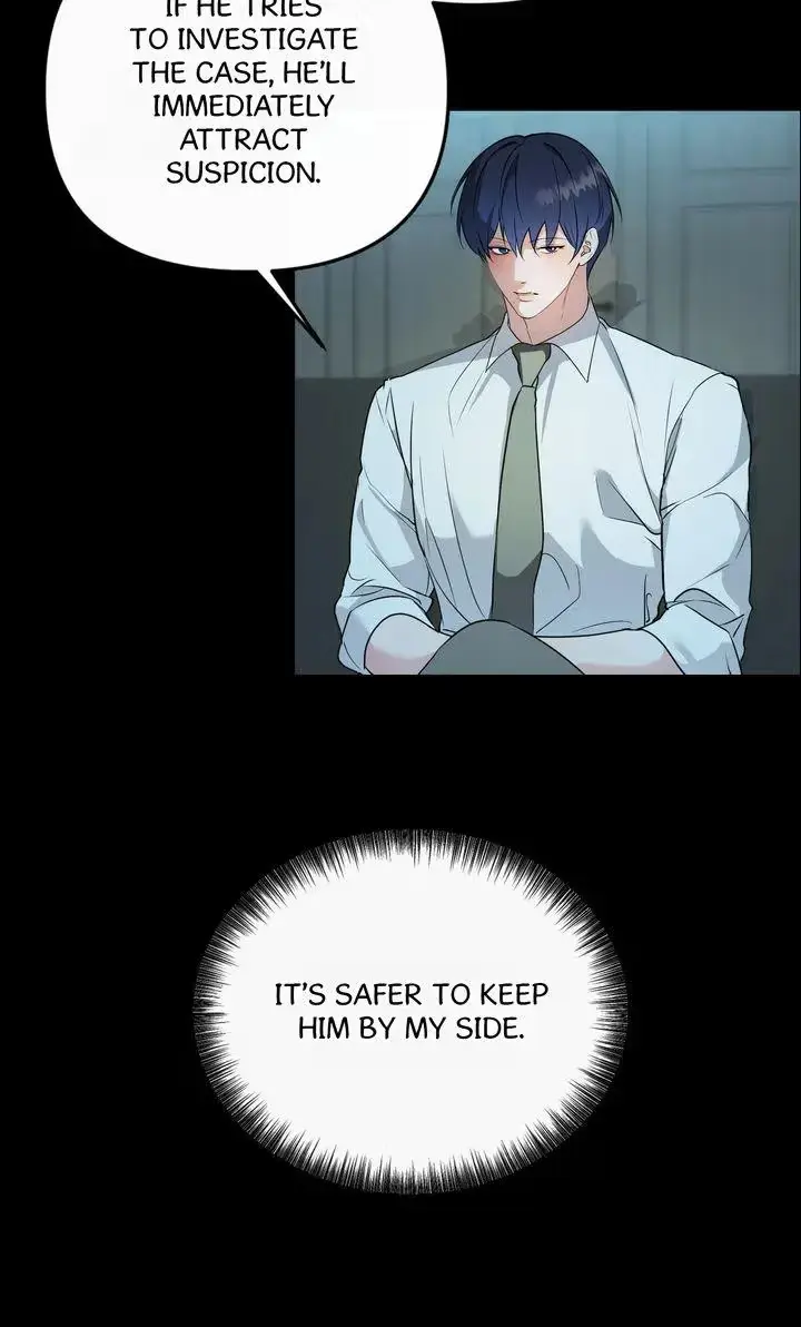Read Dear My Dear chapter 39 image 55 on Lezhin