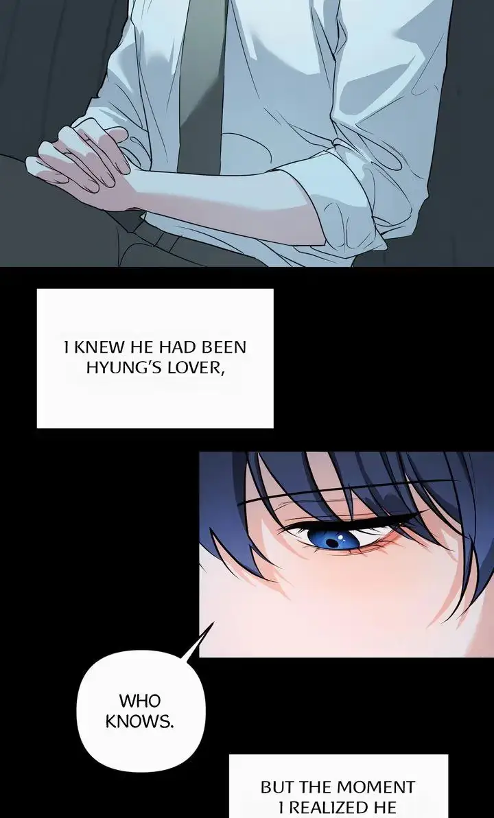 Read Dear My Dear chapter 39 image 58 on Lezhin