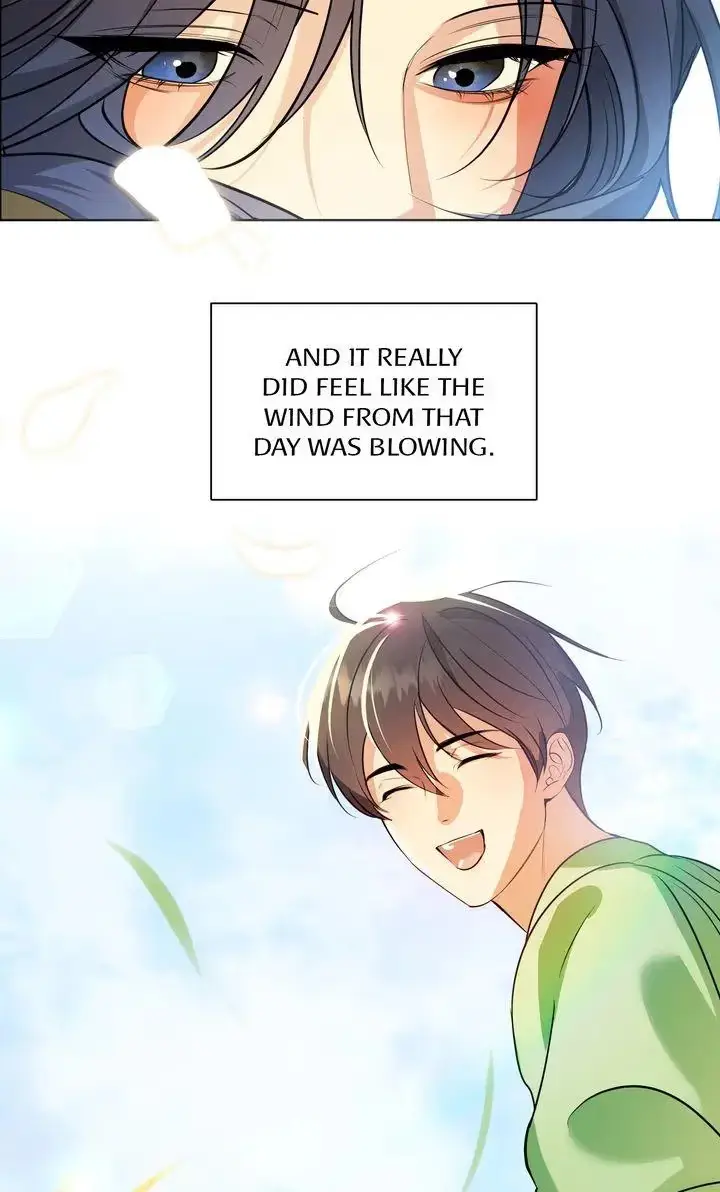 Read Dear My Dear chapter 39 image 8 on Lezhin