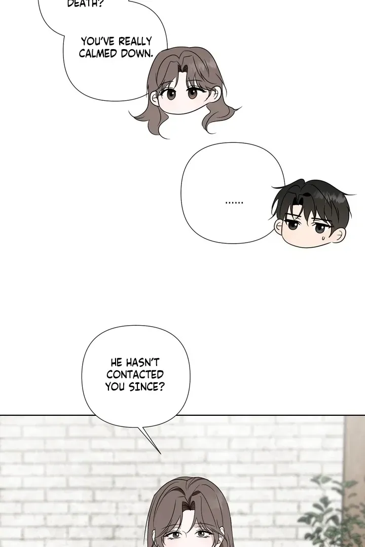 Read Dear My Dear chapter 4 image 16 on Lezhin