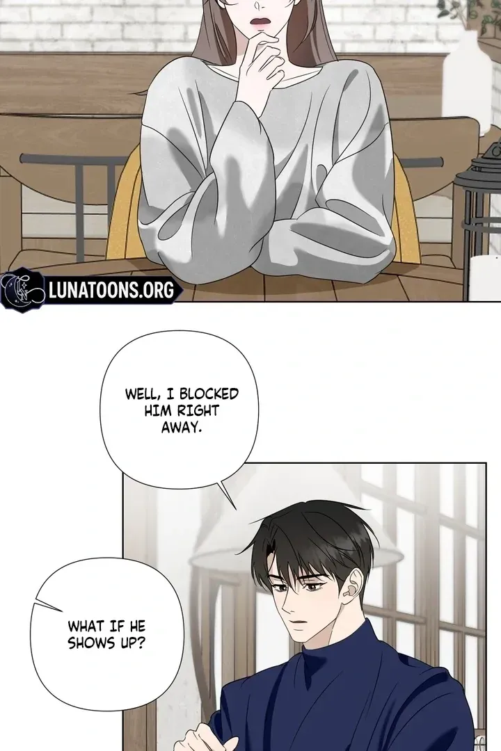 Read Dear My Dear chapter 4 image 17 on Lezhin