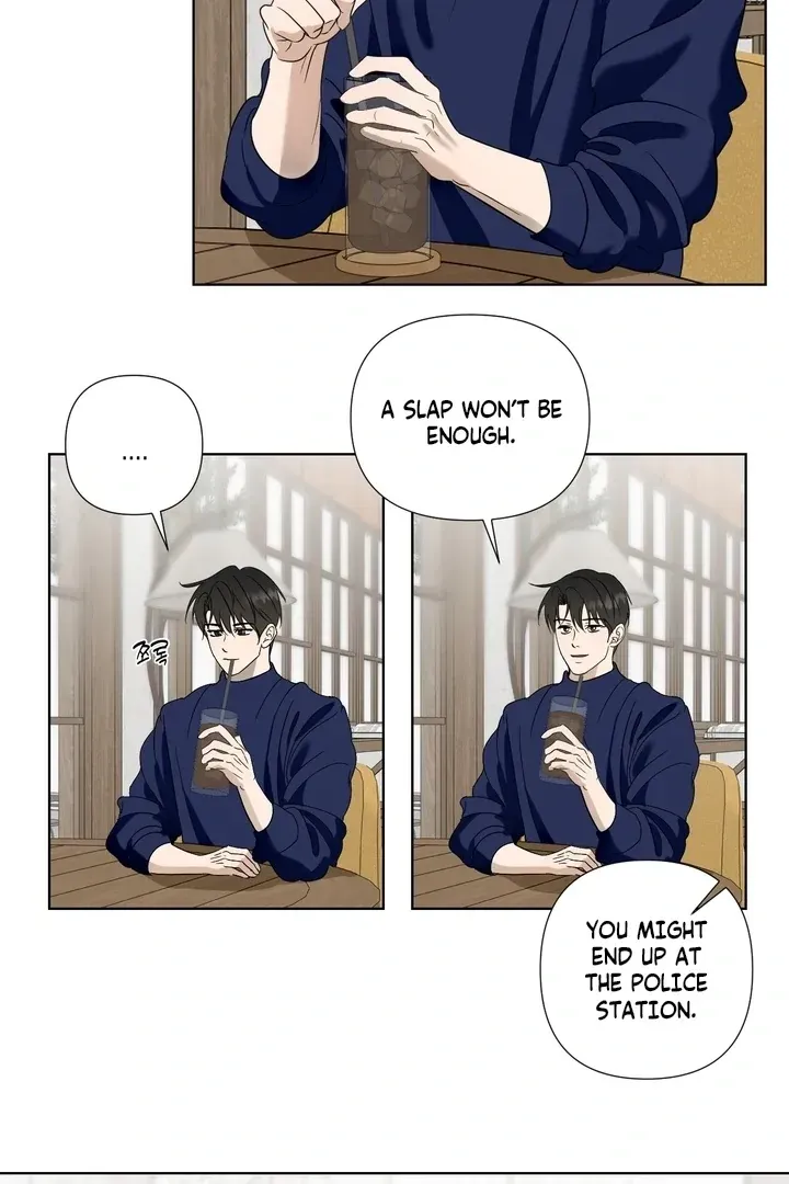 Read Dear My Dear chapter 4 image 18 on Lezhin