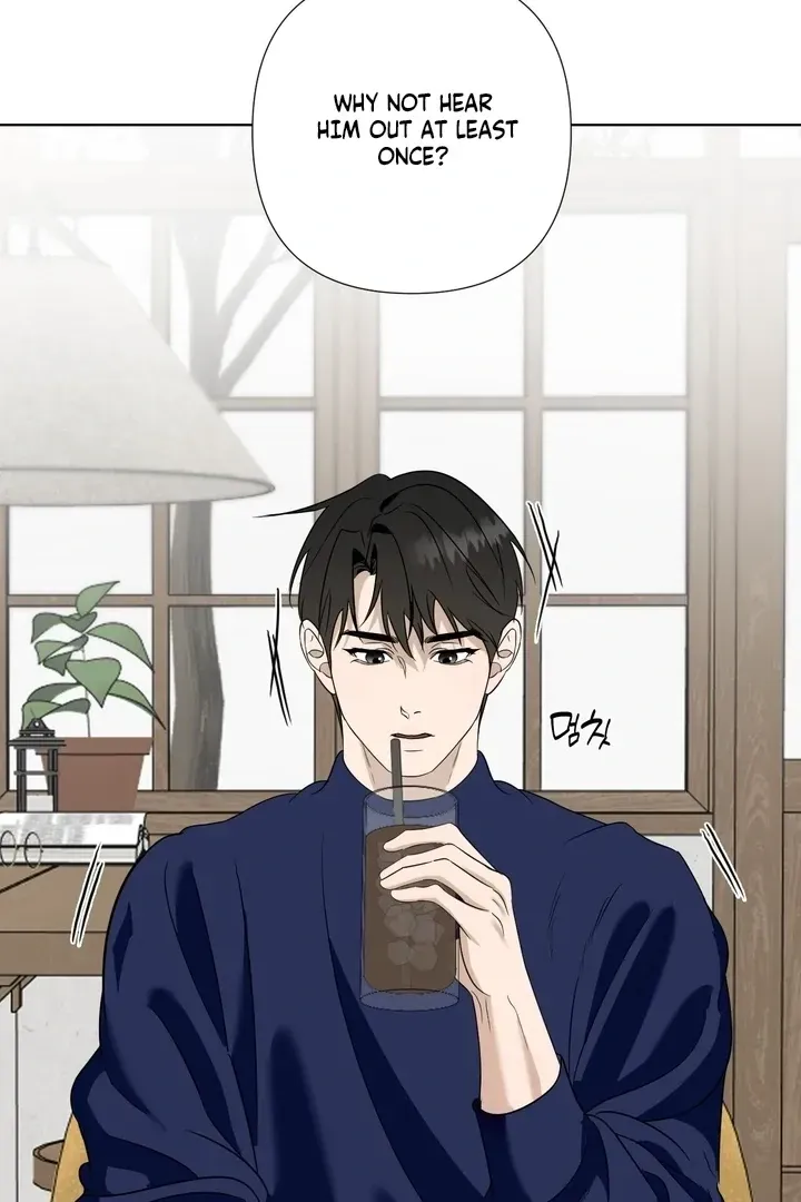 Read Dear My Dear chapter 4 image 20 on Lezhin