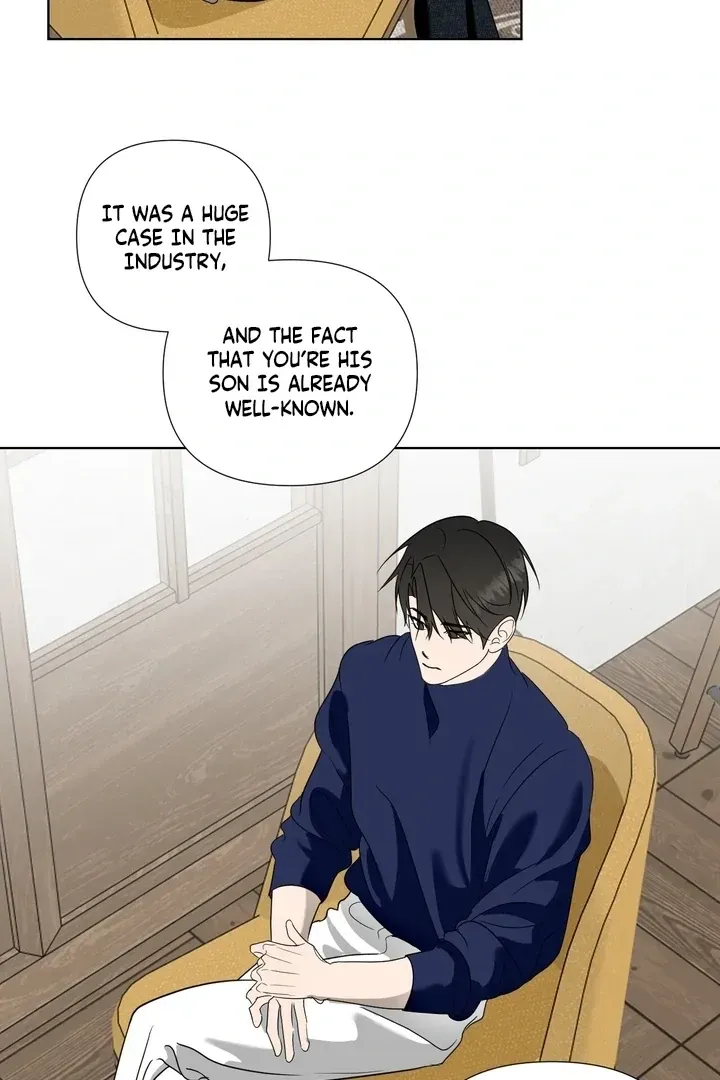 Read Dear My Dear chapter 4 image 22 on Lezhin