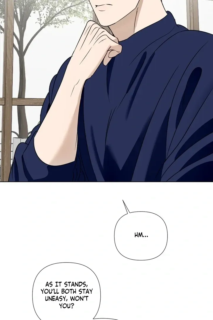 Read Dear My Dear chapter 4 image 24 on Lezhin