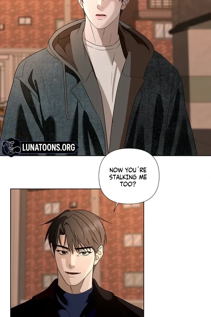 Read Dear My Dear chapter 4 image 35 on Lezhin