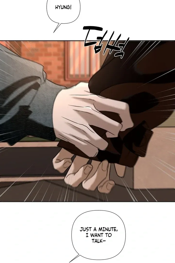Read Dear My Dear chapter 4 image 37 on Lezhin