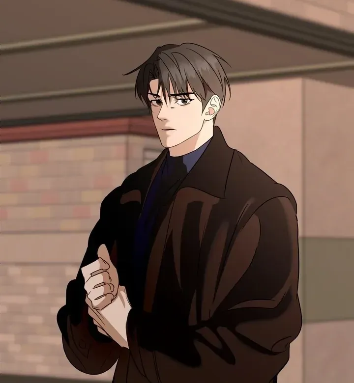 Read Dear My Dear chapter 4 image 40 on Lezhin