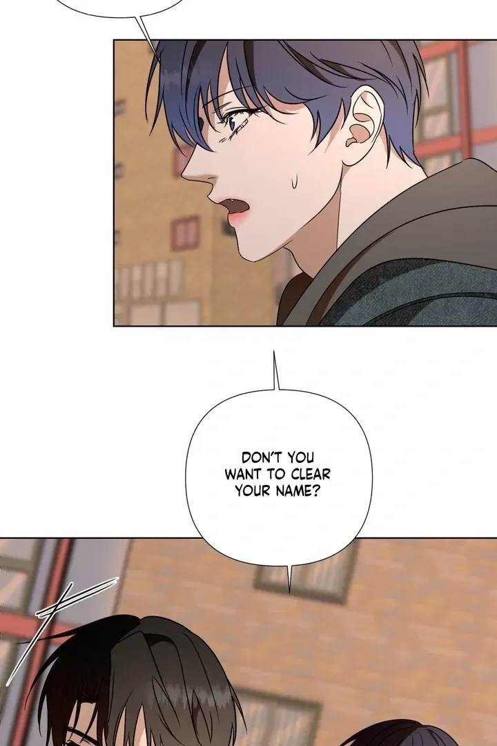 Read Dear My Dear chapter 4 image 43 on Lezhin