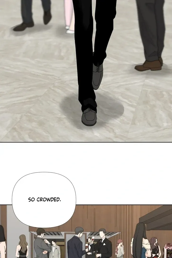 Read Dear My Dear chapter 4 image 71 on Lezhin