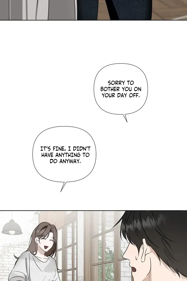 Read Dear My Dear chapter 4 image 9 on Lezhin