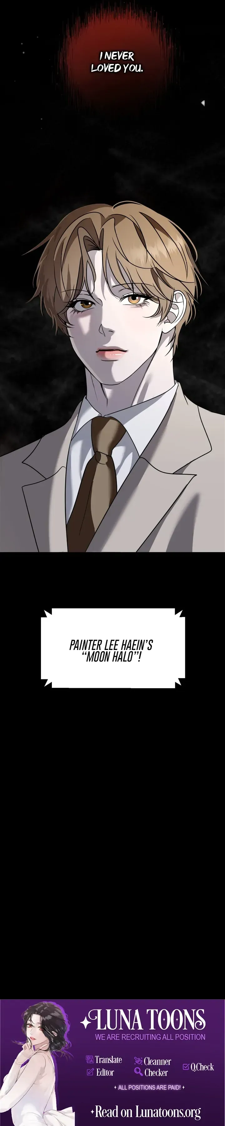 Read Dear My Dear chapter 4 image 98 on Lezhin