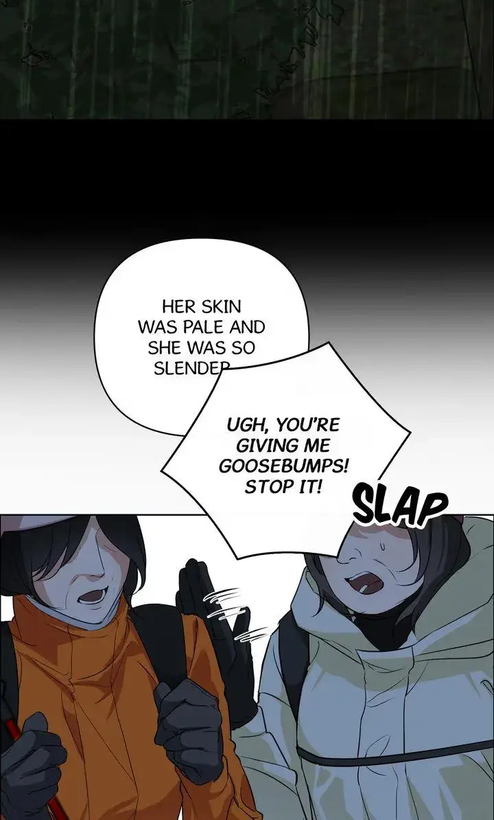 Read Dear My Dear chapter 40 image 14 on Lezhin