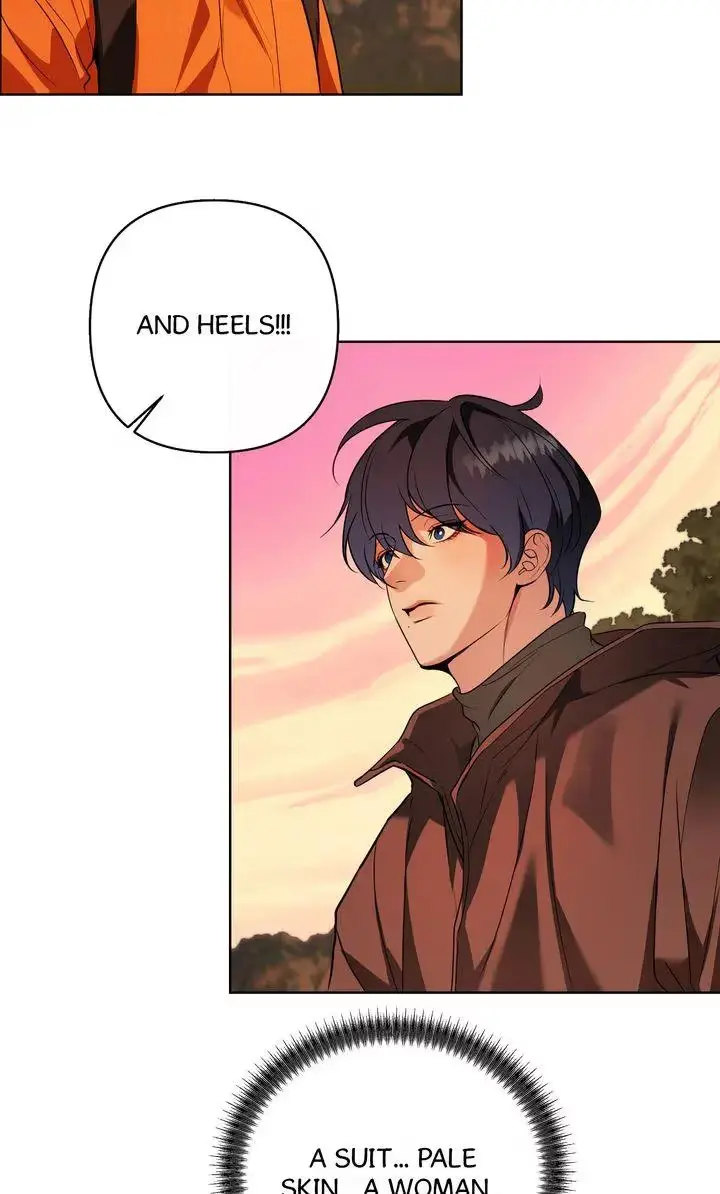 Read Dear My Dear chapter 40 image 18 on Lezhin