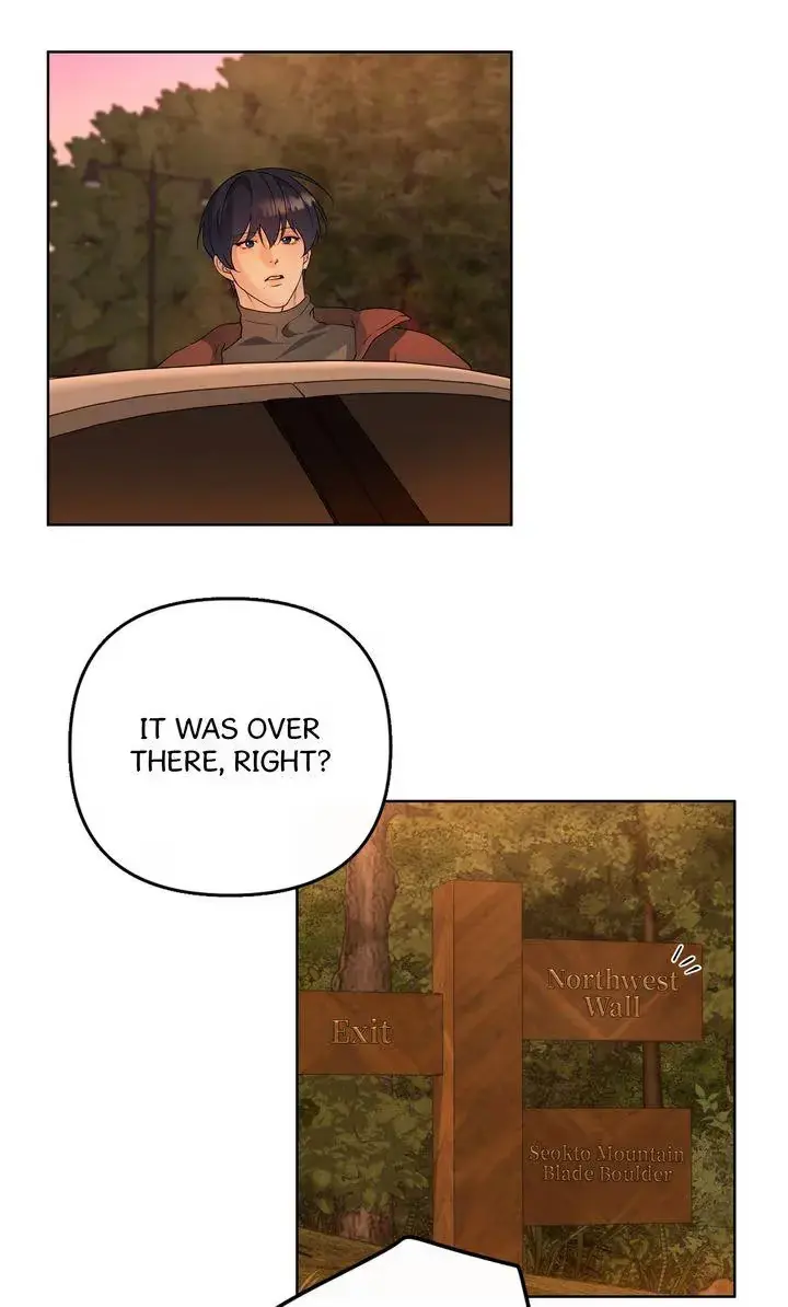 Read Dear My Dear chapter 40 image 2 on Lezhin