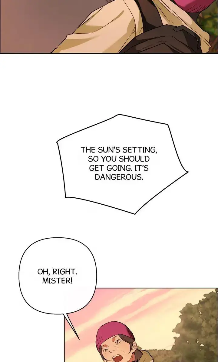 Read Dear My Dear chapter 40 image 21 on Lezhin