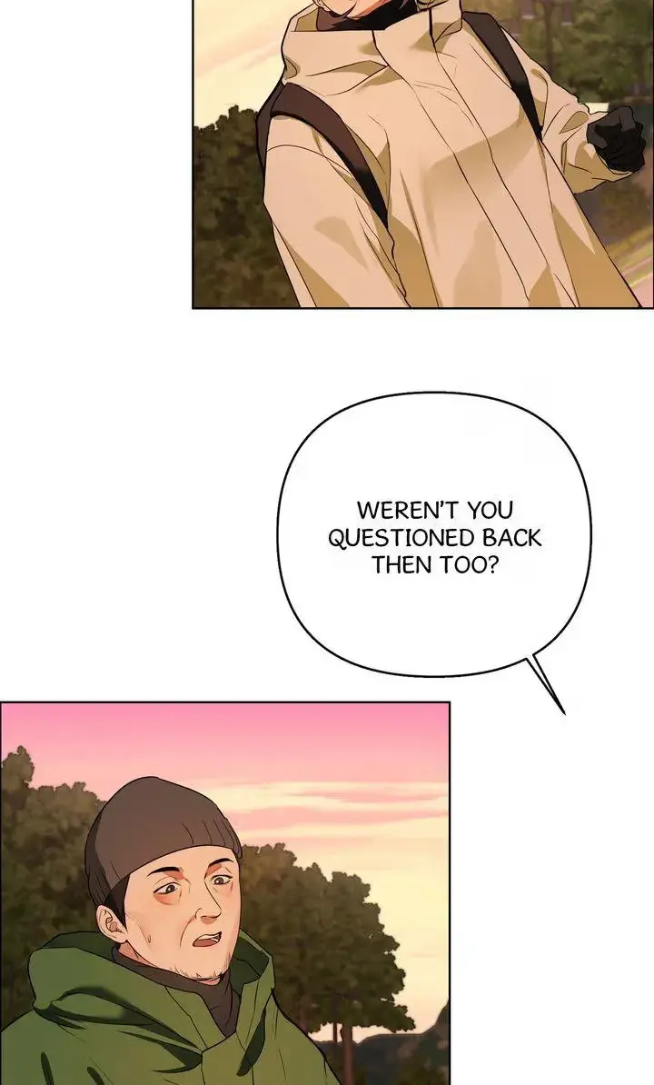 Read Dear My Dear chapter 40 image 22 on Lezhin