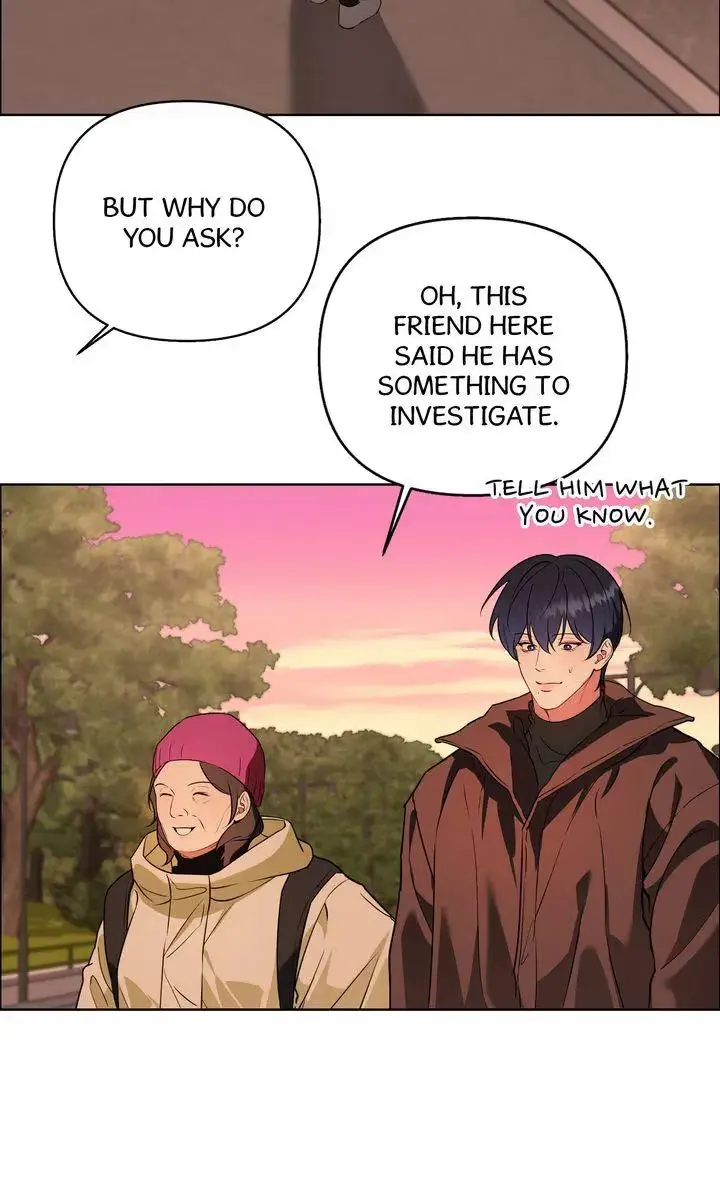 Read Dear My Dear chapter 40 image 25 on Lezhin