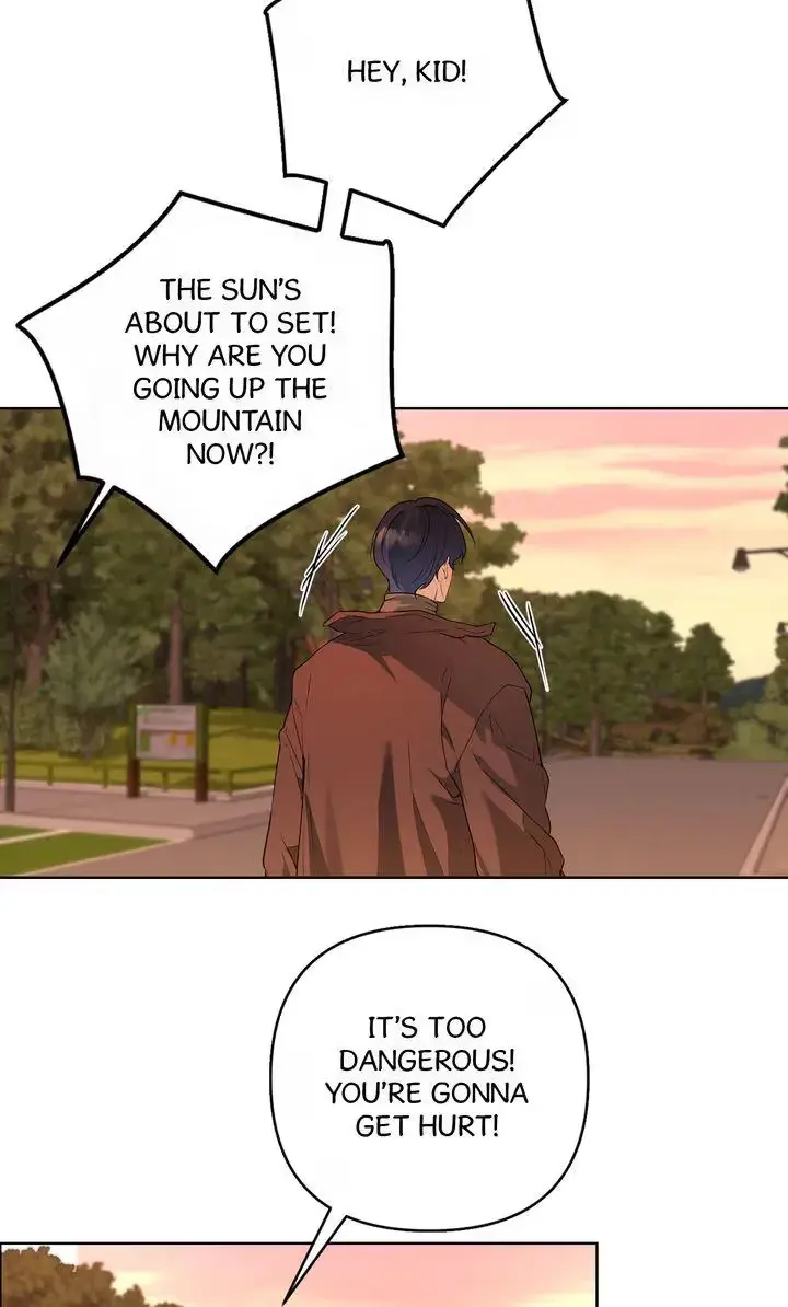 Read Dear My Dear chapter 40 image 3 on Lezhin