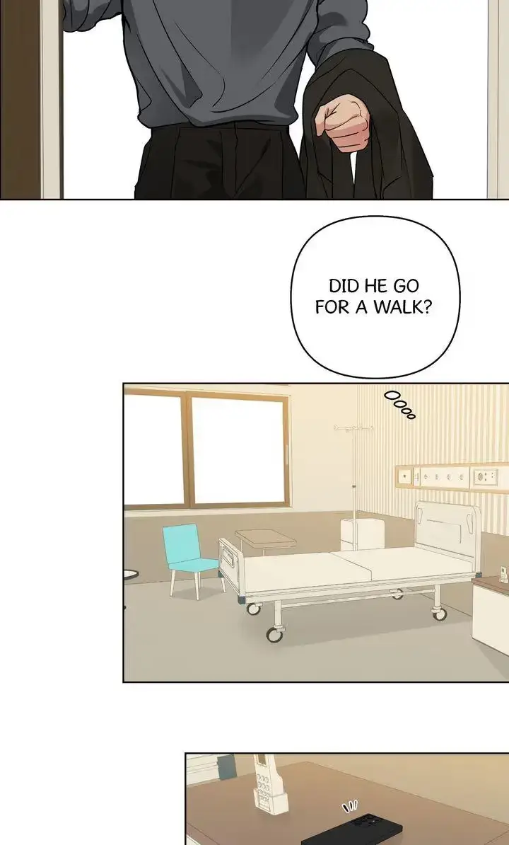 Read Dear My Dear chapter 40 image 35 on Lezhin