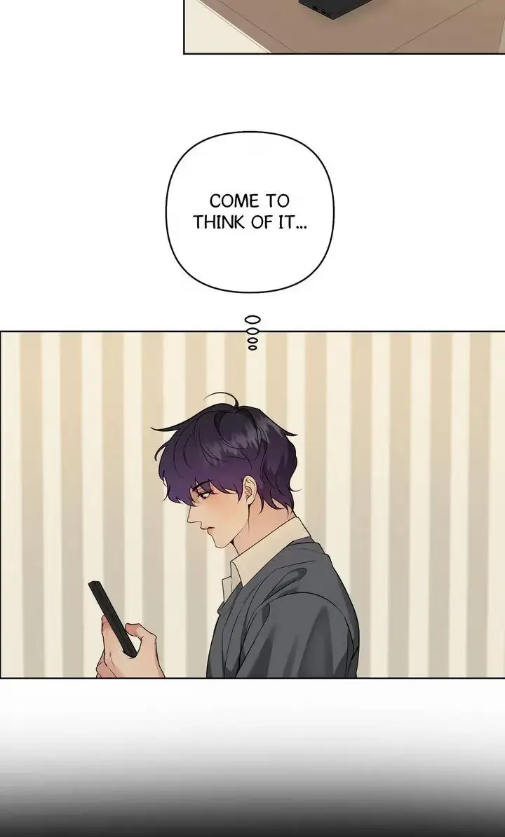 Read Dear My Dear chapter 40 image 36 on Lezhin
