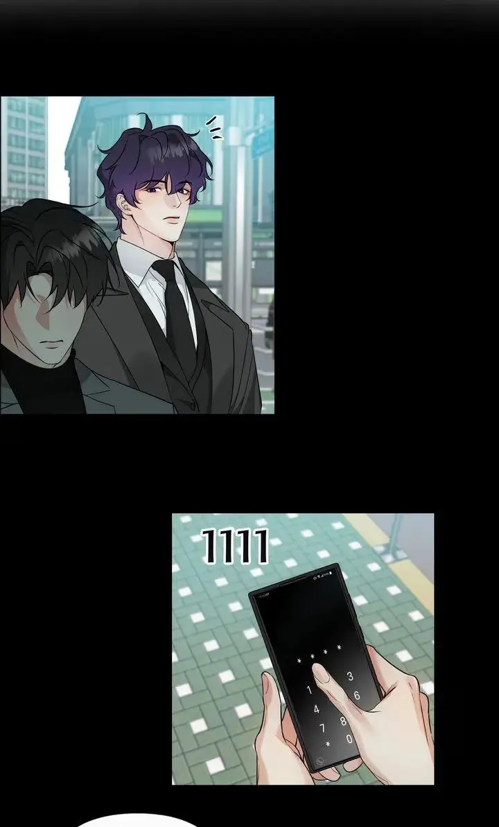 Read Dear My Dear chapter 40 image 37 on Lezhin