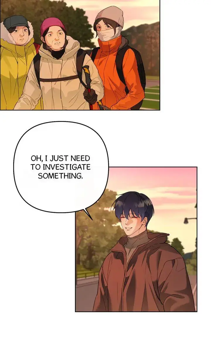 Read Dear My Dear chapter 40 image 4 on Lezhin
