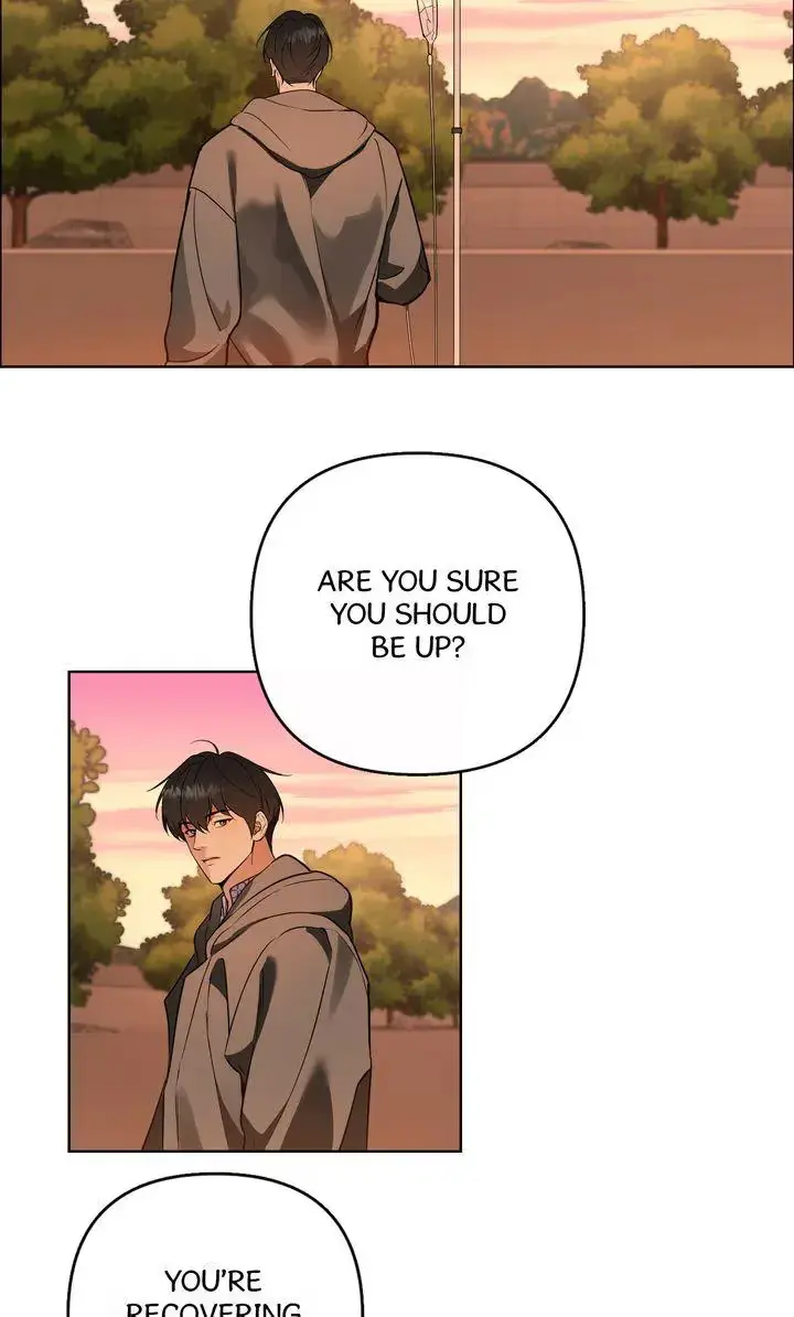 Read Dear My Dear chapter 40 image 42 on Lezhin