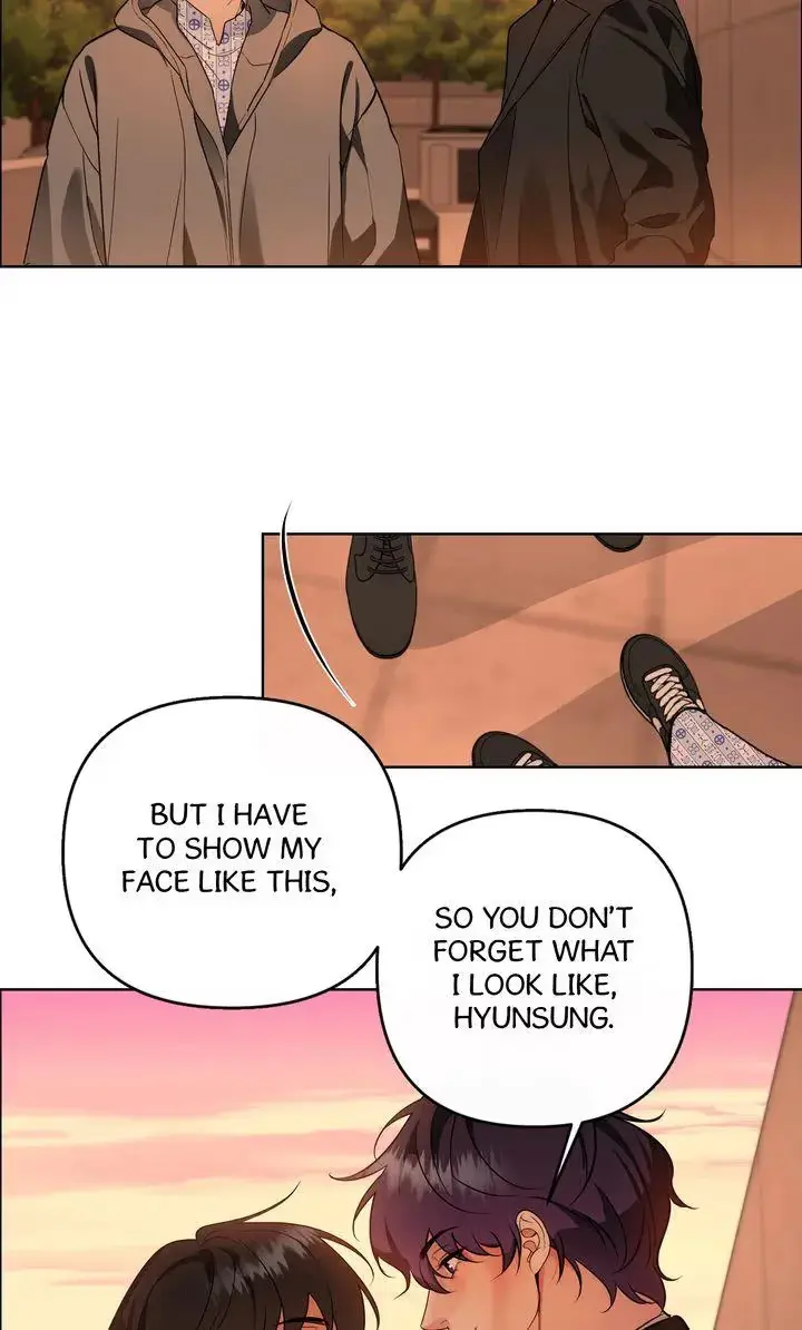 Read Dear My Dear chapter 40 image 44 on Lezhin