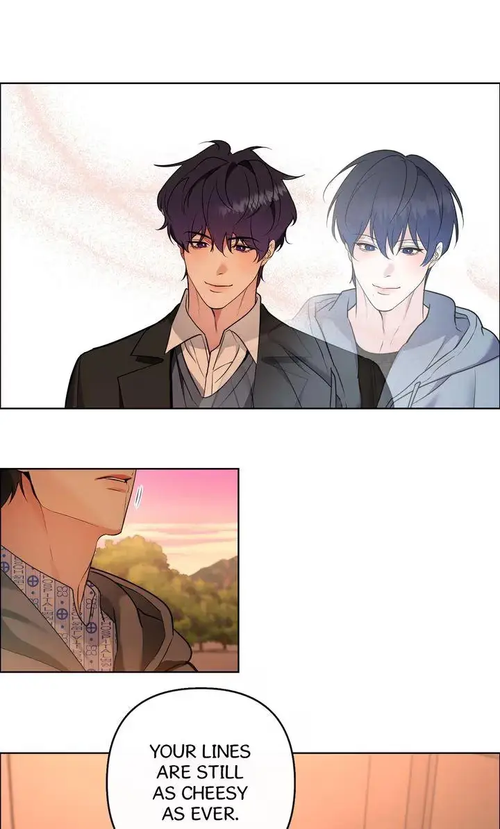 Read Dear My Dear chapter 40 image 46 on Lezhin