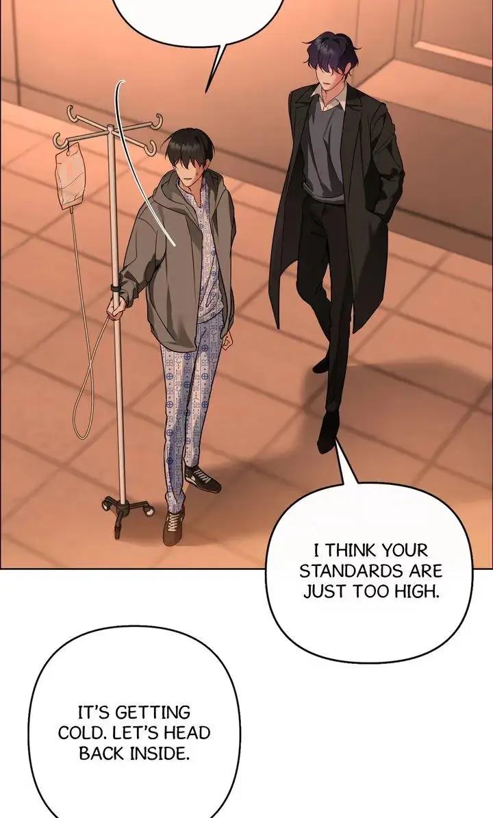 Read Dear My Dear chapter 40 image 47 on Lezhin