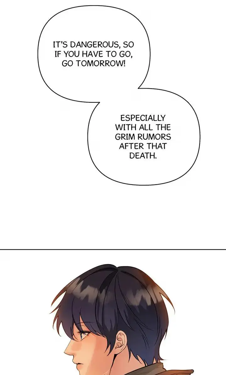 Read Dear My Dear chapter 40 image 5 on Lezhin