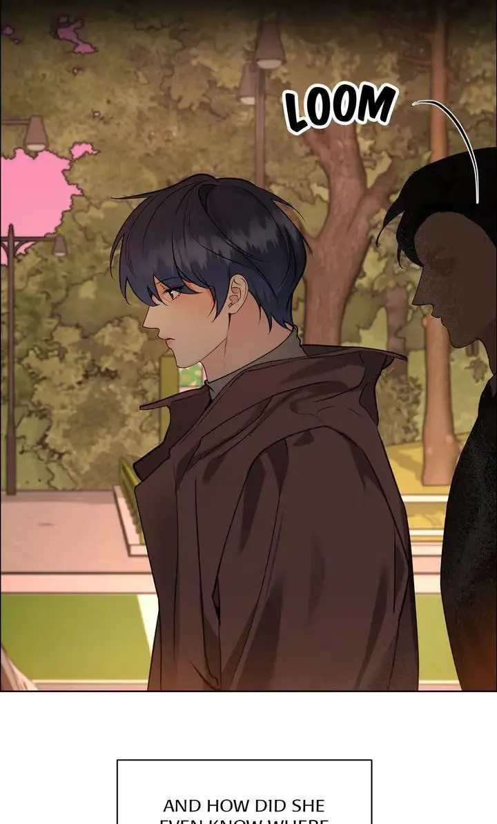 Read Dear My Dear chapter 40 image 53 on Lezhin