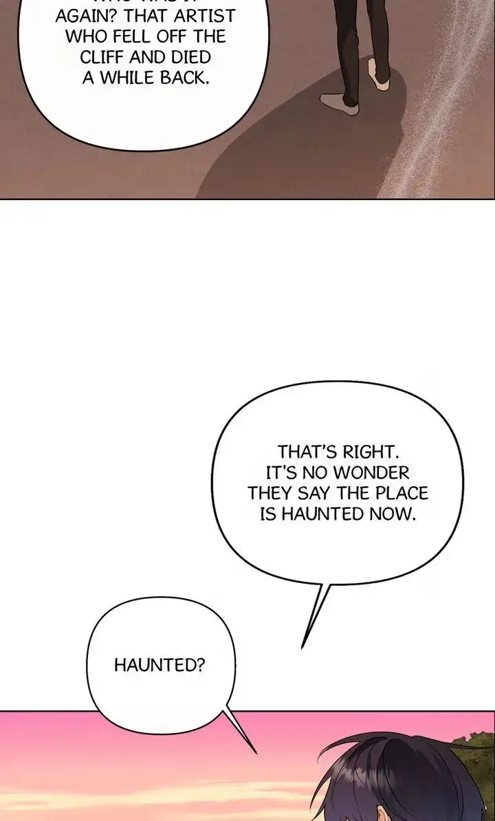 Read Dear My Dear chapter 40 image 8 on Lezhin