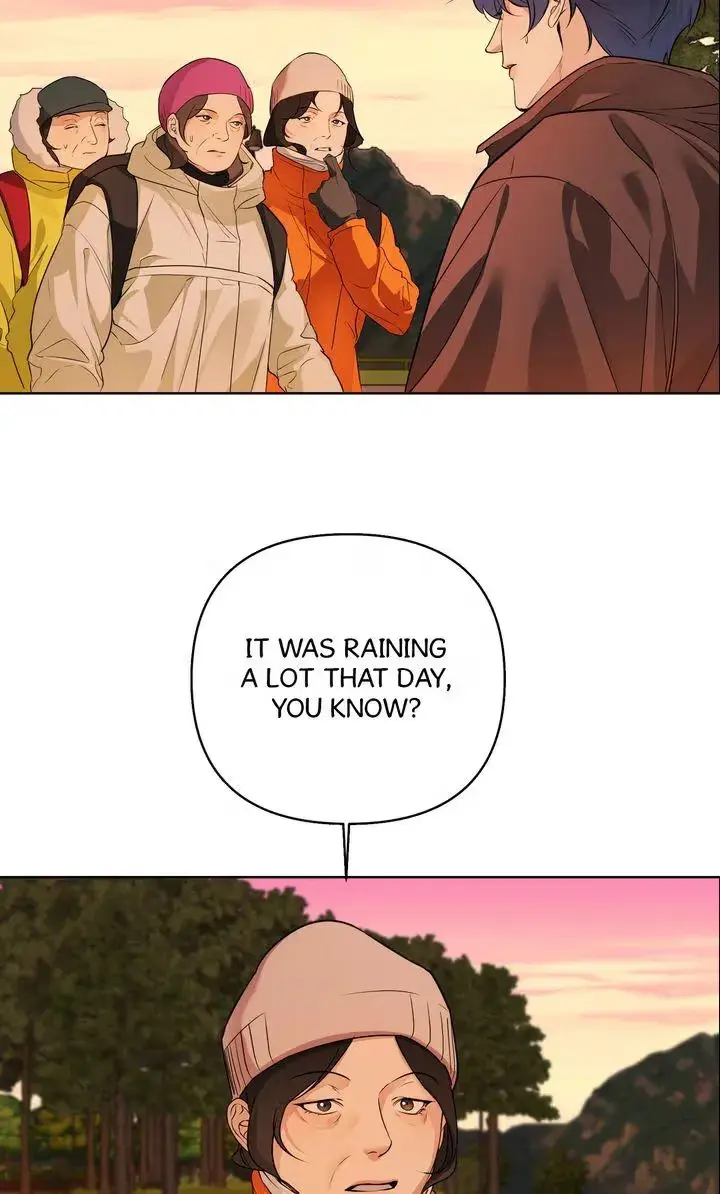 Read Dear My Dear chapter 40 image 9 on Lezhin