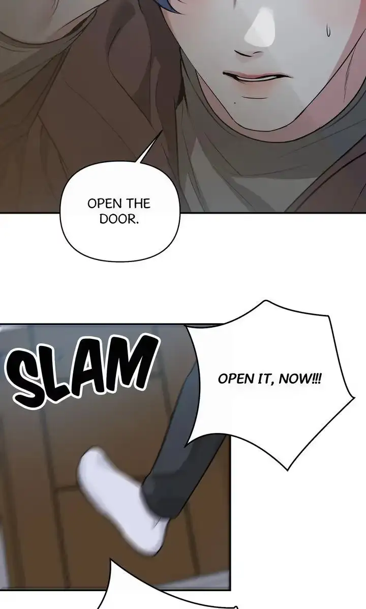 Read Dear My Dear chapter 41 image 14 on Lezhin