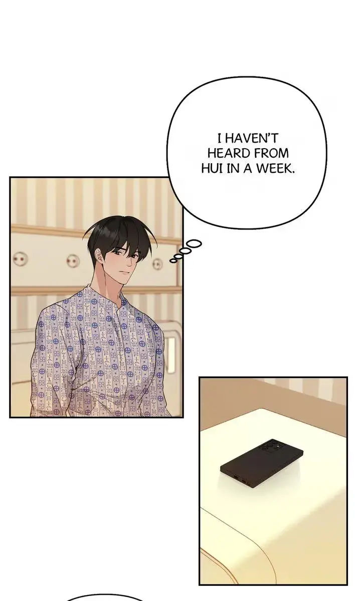 Read Dear My Dear chapter 41 image 19 on Lezhin