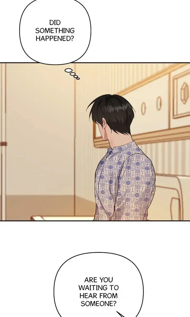 Read Dear My Dear chapter 41 image 20 on Lezhin