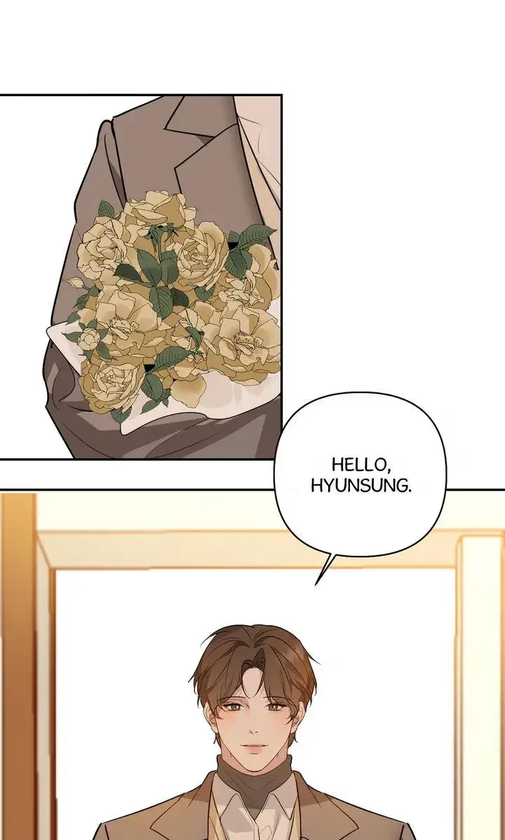 Read Dear My Dear chapter 41 image 22 on Lezhin