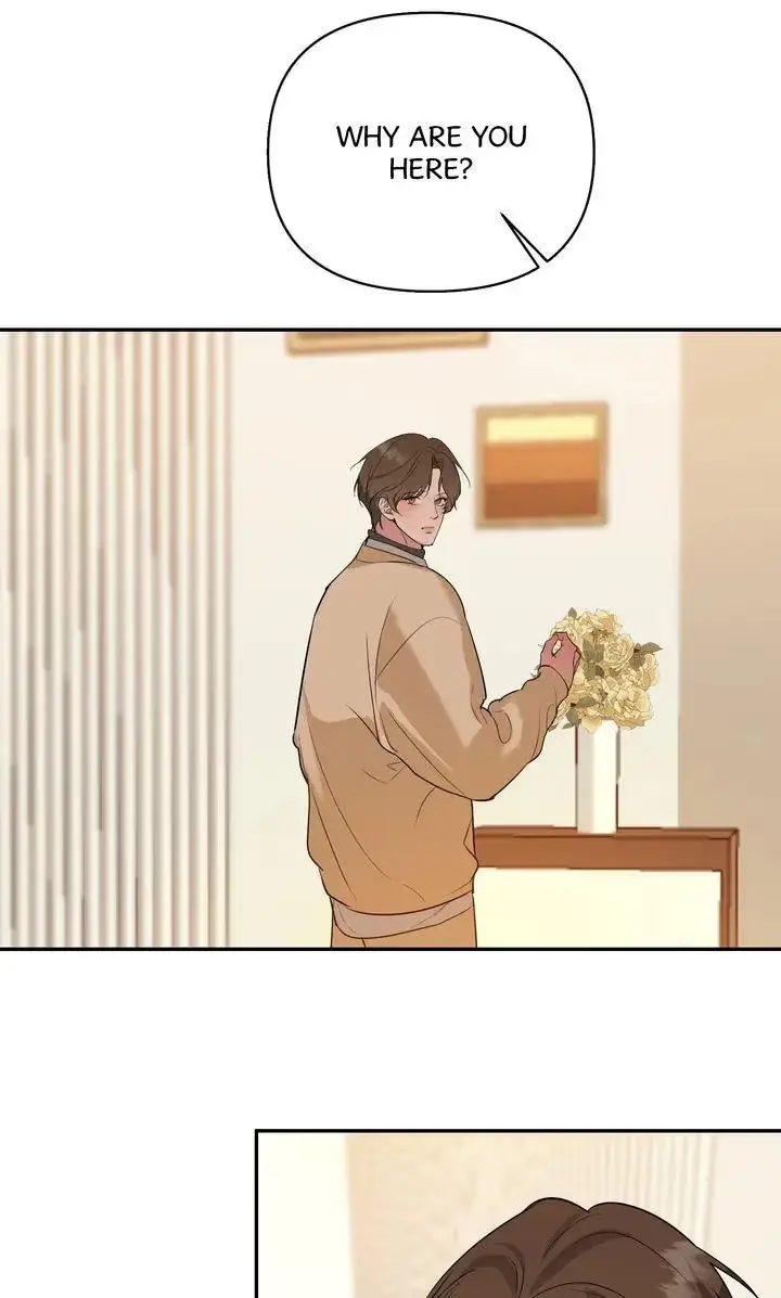 Read Dear My Dear chapter 41 image 26 on Lezhin