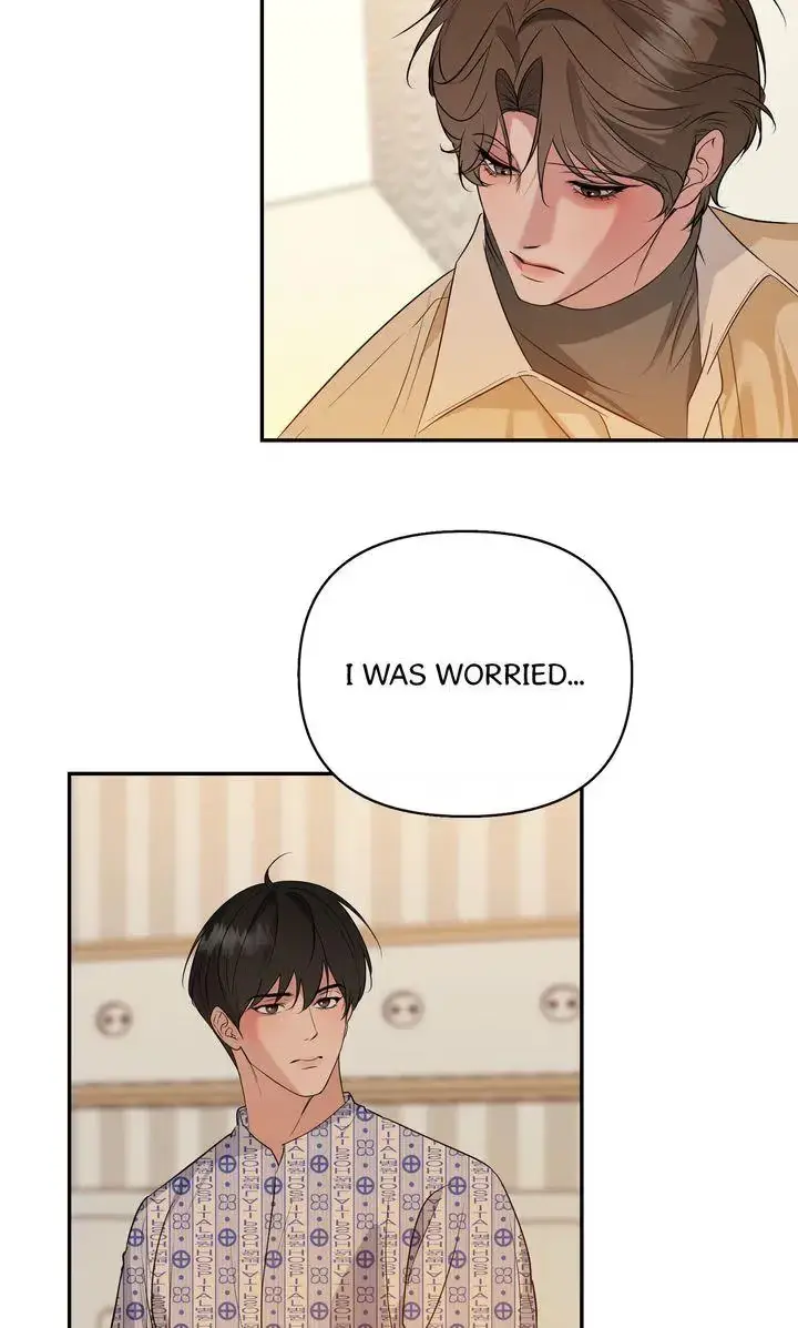Read Dear My Dear chapter 41 image 27 on Lezhin