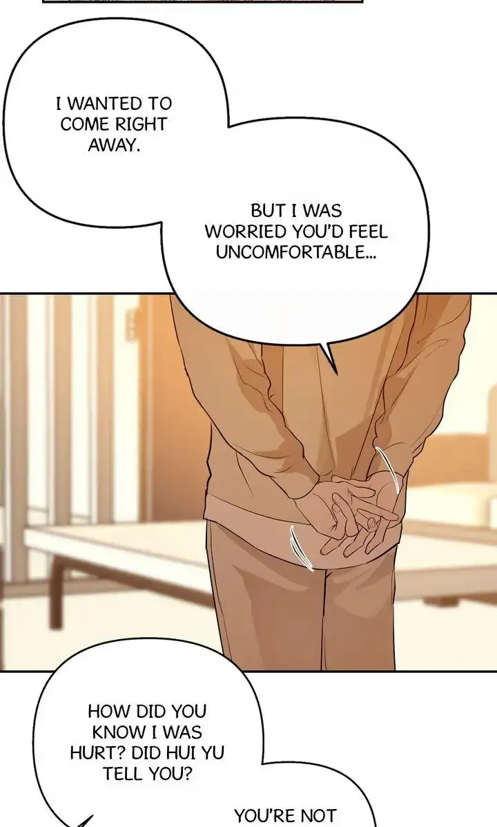 Read Dear My Dear chapter 41 image 28 on Lezhin