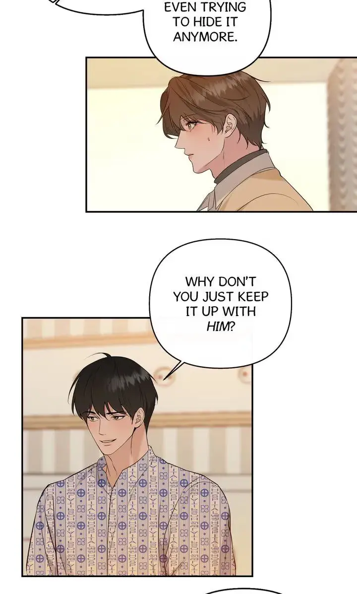 Read Dear My Dear chapter 41 image 29 on Lezhin