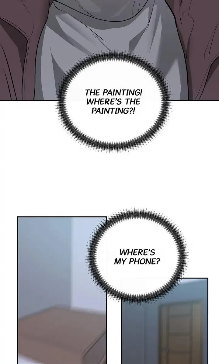 Read Dear My Dear chapter 41 image 3 on Lezhin