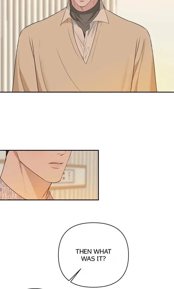 Read Dear My Dear chapter 41 image 32 on Lezhin