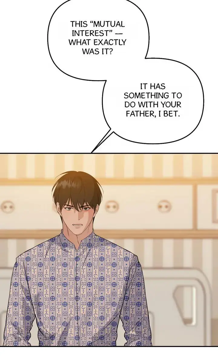 Read Dear My Dear chapter 41 image 34 on Lezhin