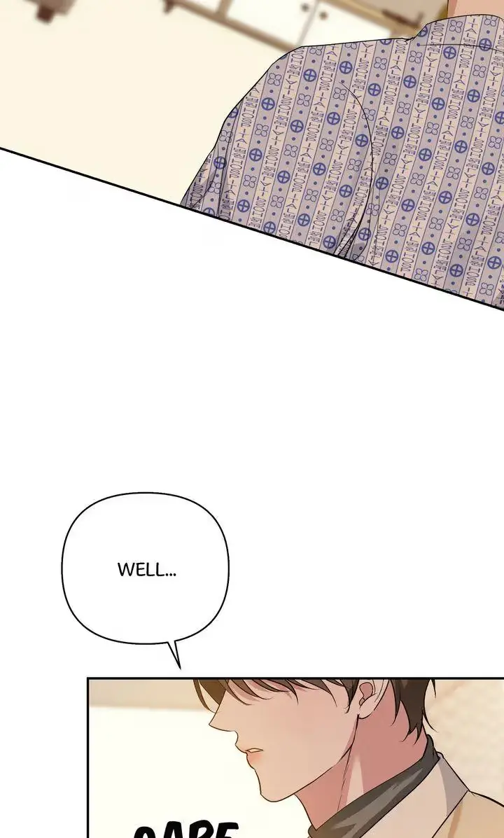 Read Dear My Dear chapter 41 image 36 on Lezhin