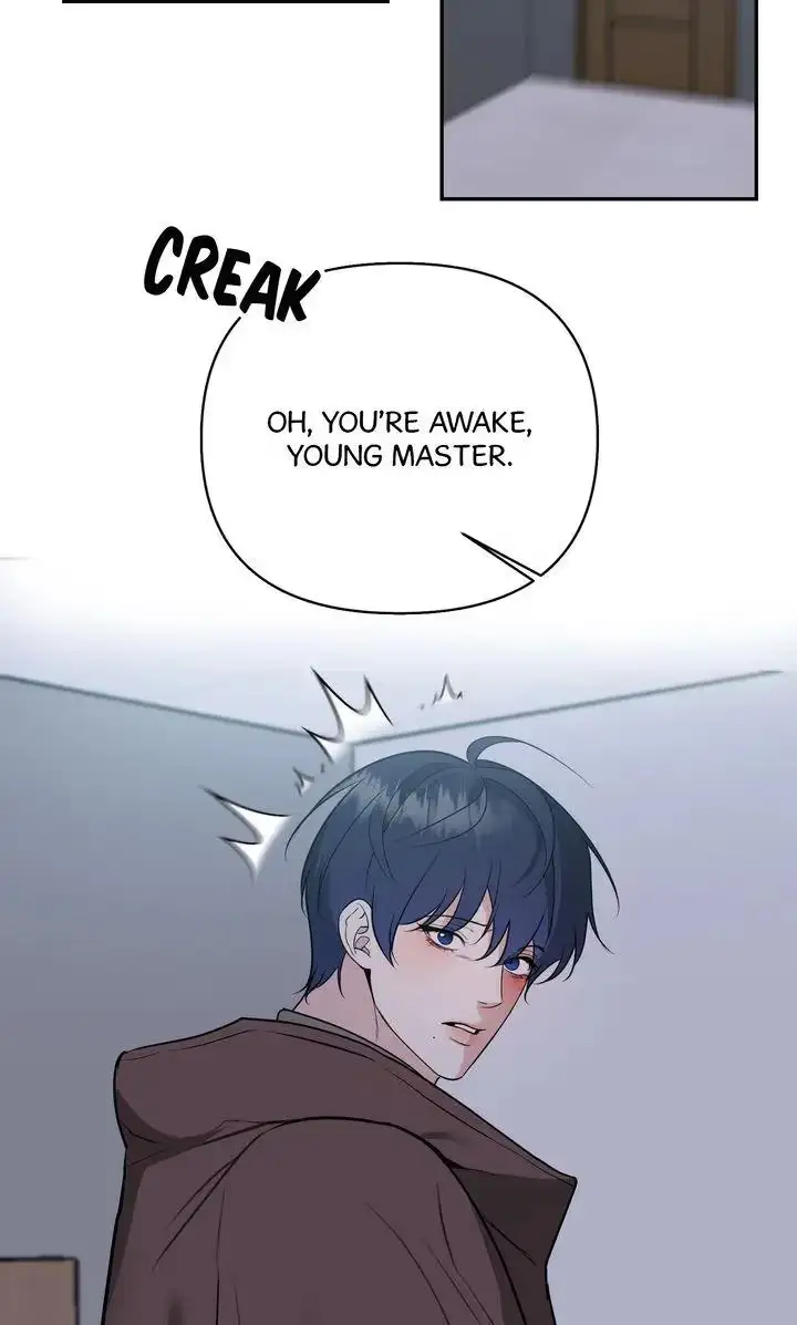 Read Dear My Dear chapter 41 image 4 on Lezhin