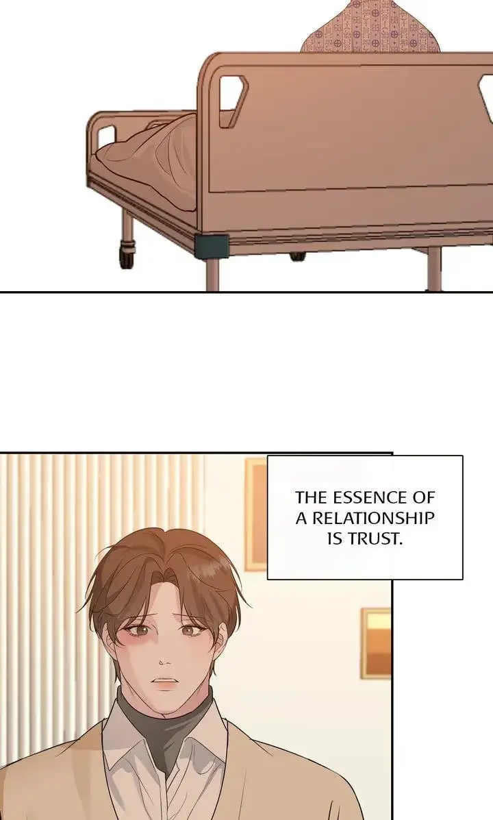 Read Dear My Dear chapter 41 image 41 on Lezhin