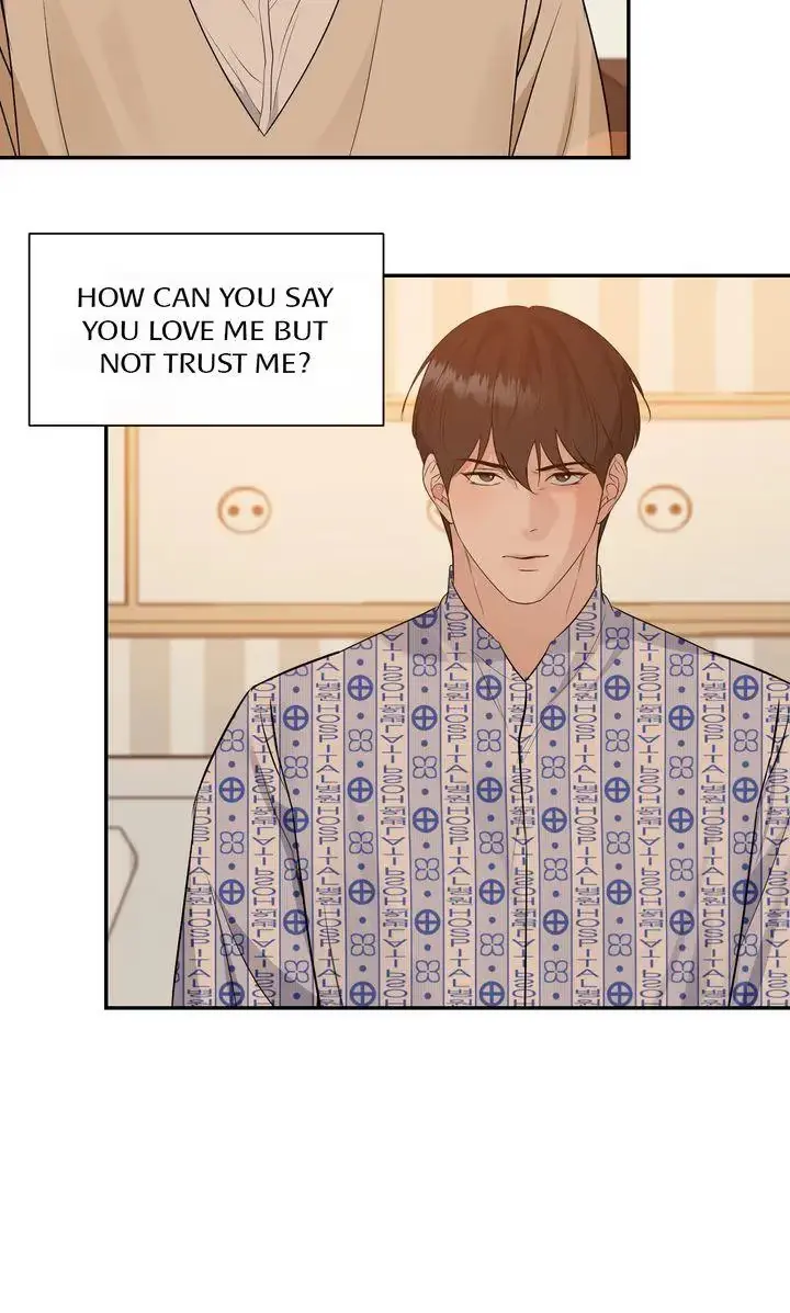 Read Dear My Dear chapter 41 image 42 on Lezhin